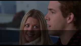 Music video. Van wilder movie, Anything but ordinary by Avril Lavigne