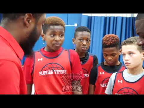 Florida Vipers 5th Grade | Nightrydas Memorial Weekend Invite