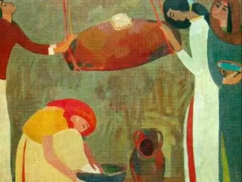 Ara Dinkjian - Keesher Bar