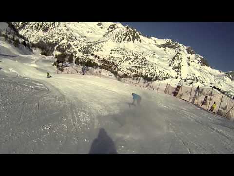 Isola2000 | GREAT DAY #1