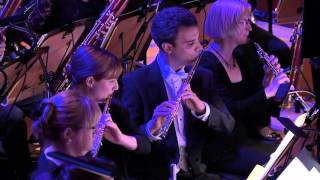 Soundings - "A dialogue between the orchestra and the hall" - John Williams