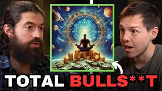 "Manifestation is BULLS**T!" - Here's What REALLY Works | Alex Hormozi