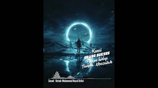 Download lagu Setiap Masalah Hidup Pasti Ada Jalan Keluar mp3