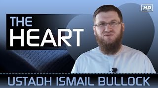 The Heart ᴴᴰ - by Ustadh Ismail Bullock
Assalaamu Alaikum Wa Rahmatullahi Wa Barakaathuhu
This is your brother Ismail ...
