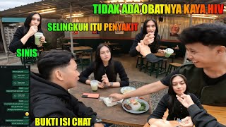 Download lagu ATTA WAS CAUGHT CHEATING ON BABANG, WHICH GOES VIRAL AND WAS ASKED FOR APOLOGY mp3 Download lagu ATTA WAS CAUGHT CHEATING ON BABANG, WHICH GOES VIRAL AND WAS ASKED FOR APOLOGY mp3