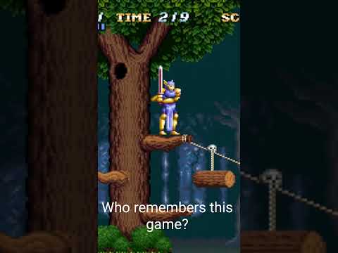 SNES Classic Was Way Ahead of Its Time!  #snes #actraiser #SuperNintendo #RetroGaming #ClassicGames