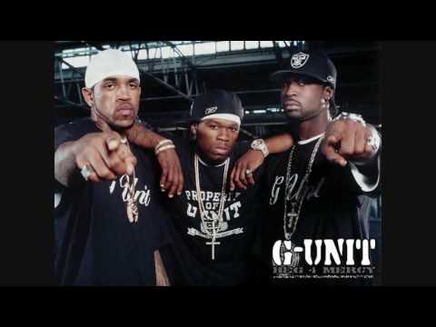 8 Mile Road (G-Unit Remix)