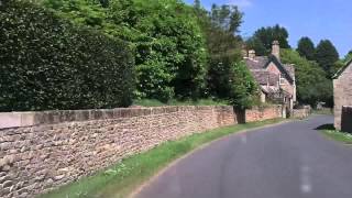 preview picture of video 'Chedworth to Northleach'