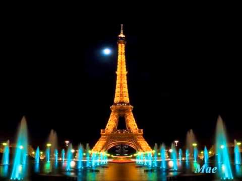 Julio Iglesias - Cantando a Francia