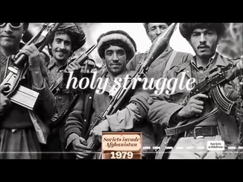 Brief History of Islamic Extremism-Israel-Palestine Conflict,Al Qaeda, ISIS.