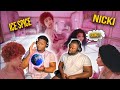 Ice Spice & Nicki Minaj - Princess Diana (Official Music Video) |BrothersReaction!