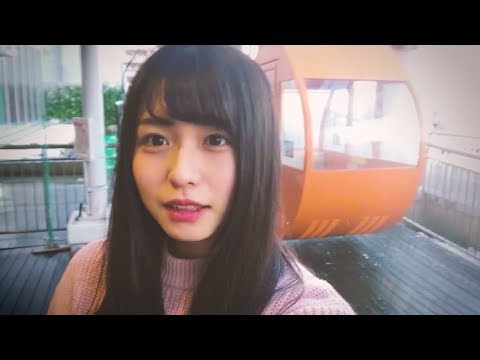 欅坂46 長濱ねる<自撮りTV>予告編