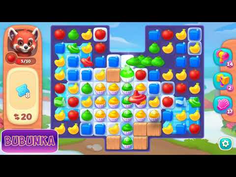 Wildscapes level 461 HD