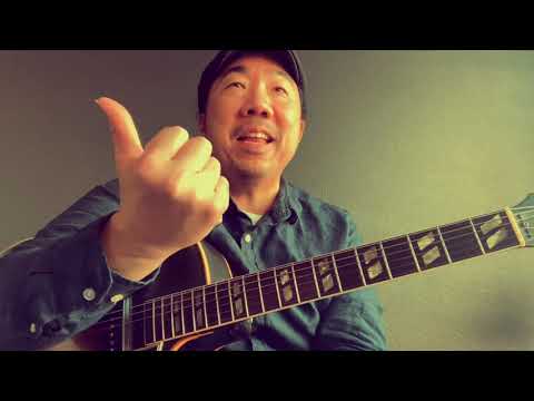 Easy Gypsy Soloing Strategies for “Dark Eyes” and “Minor Swing” for Beg/Int Improvisers.