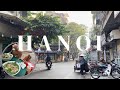 HANOI TRAVEL VLOG Cafehopping Banh Mi Pho Street Food Sunset Lotte Center World Of Pearl