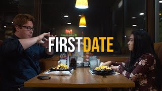 First Date - a short film