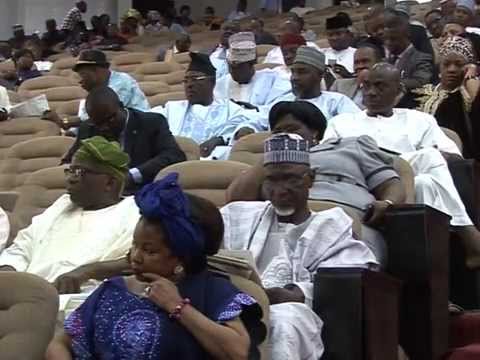 Education Minister Inaugurate Governing Councils of Nigeria’s Universities item-thumbnail