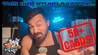 50+ Card PSA Return!!! Such a PAINFUL return...