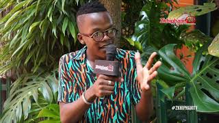 WATCH: TNS On Prince Kaybee Failing To Give Him Credit