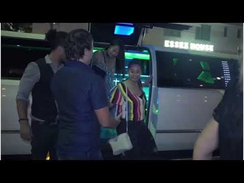 Miami VIP All Inclusive Nightclub Package