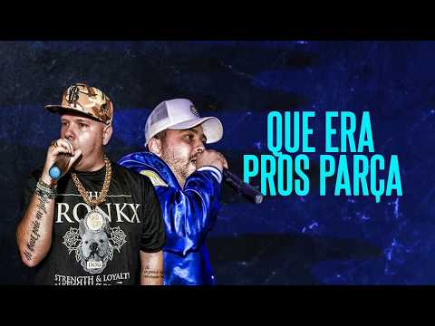 MC Sapinho e MC Jaozim - Parei de Noitada - DJ Pimpa (Lyric Video) Otavio Art Designer