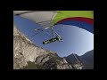 Yosemite Dream Flight