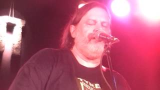 Matthew Sweet-Someone to Pull the Trigger live in Milwaukee, WI 9-8-16