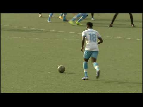 15 JNE ASI   SC GAGNOA 2e MI temps