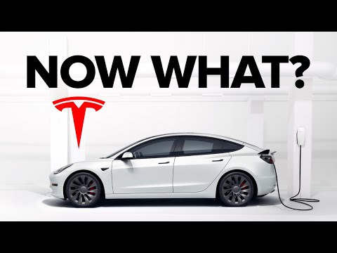 12 Crucial Steps After Ordering/Delivery Of Your Tesla