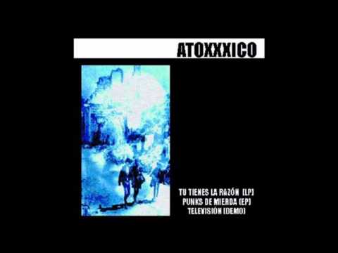 Atoxxxico - Chilango