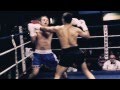 Kick Boxing World Champion CEDRIC ANAD