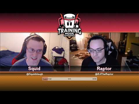 Training Mode Tournaments #17 bobby big ballz (Falco) vs. KoDoRiN (Marth) - SSBM Winners Finals