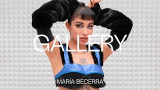 Maria Becerra - Ojalá (Acoustic)