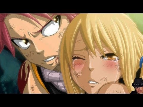 Rant - Fairy Tail 328 Manga Chapter -- From 10,000 to 7 フェアリーテイル