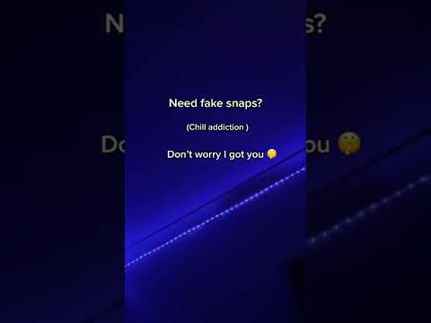 Need fake snaps? I got you Snapchat tiktok instagram