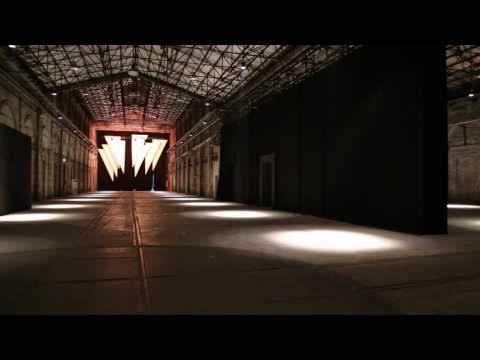 Stazione Leopolda - Firenze