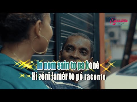 Sky to be - Longanis version karaoké chœurs et Guide vocal