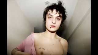 Pete Doherty - Lady Don&#39;t Fall Backwards (Subtitulada)