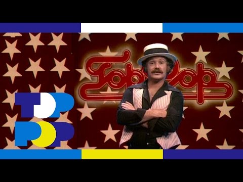 Nico Haak - Ted De Tapper • TopPop