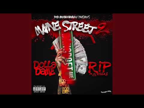 Dolla Dame - Envy Feat. FMB DZ & Philthy Rich (Audio)