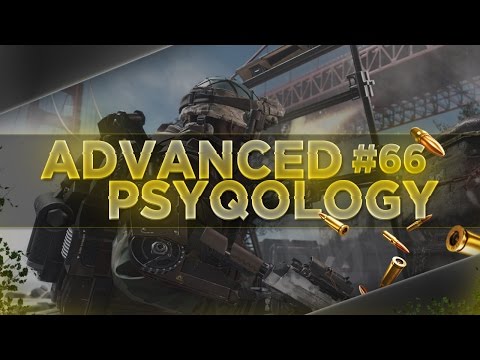 PsyQology - Lesson #66! | Advanced PsyQology
