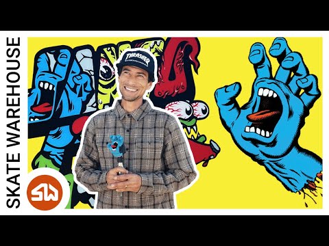 Off The Cuff - Emmanuel Guzman Interview