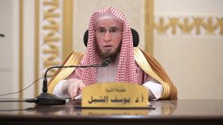 صورة نزول القرآن و فضل حمل القرآن و فضل تلاوة القرآن | علوم القرآن عند الإمام أحمد بن حنبل