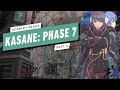 Scarlet Nexus Gameplay Walkthrough - Kasane: Phase 7 (3/3)