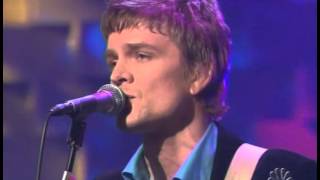 Brendan Benson - Spit it Out - Conan 2005