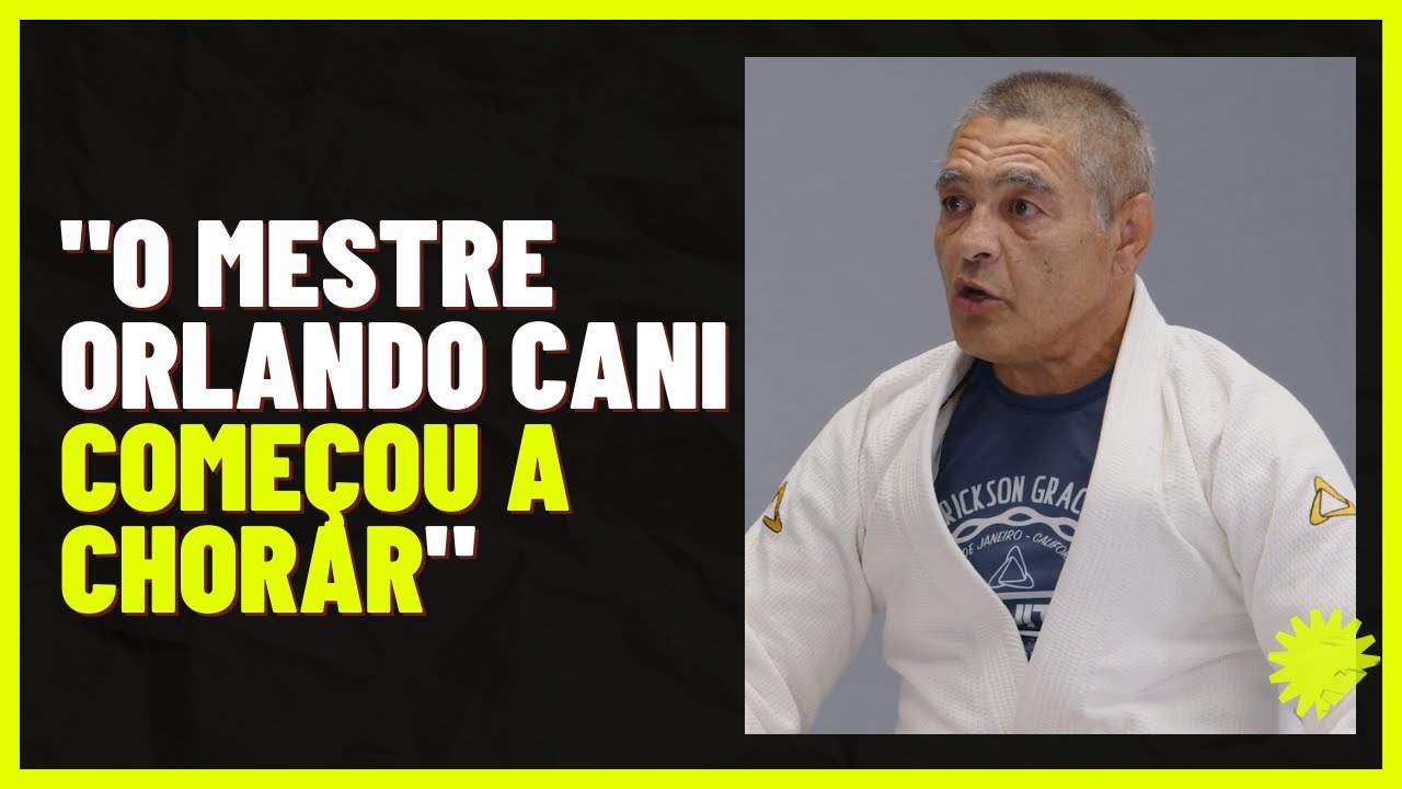 Desvendando os Segredos da Técnica de Respiração de Rickson Gracie