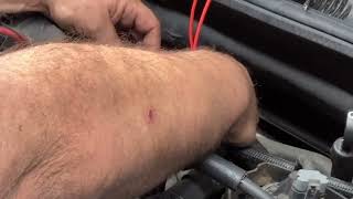 Testing and Replacing an O2 Sensor In My 2006 Buick Lucerne