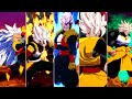 Baby Mods Before Official Release Dragon Ball FighterZ Mods
