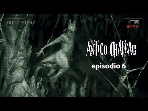 Mewtwo has been BORN - The Ancient Chateau #6