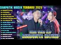 RINDUNYA HATIKU PERTEMUAN BAHTERA CINTA SIMPATIK MUSIK FULL ALBUM TERBARU 2025 ON TRENDING